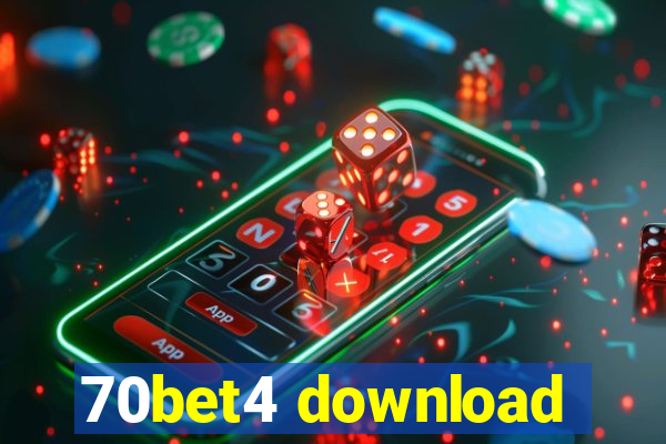 70bet4 download